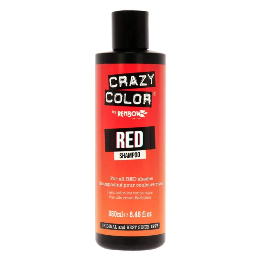 Crazy Color Shampoo 8.45oz - Image 4