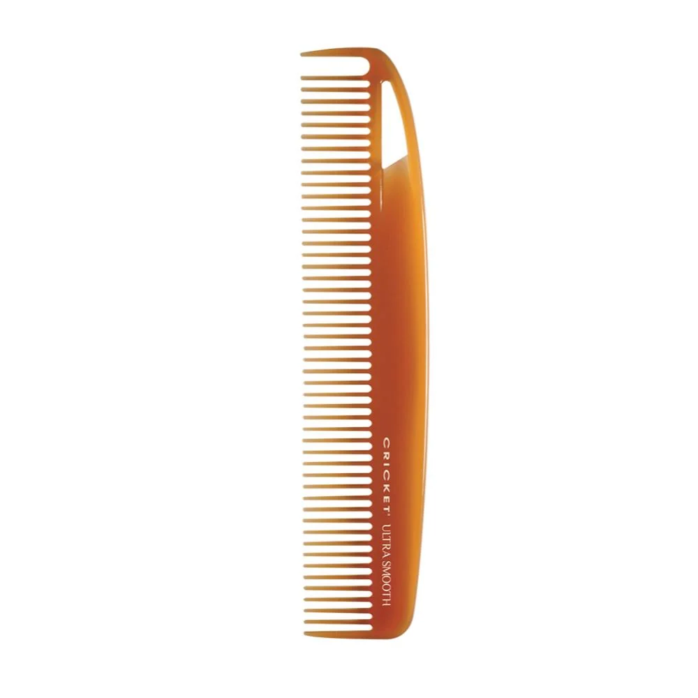 Cricket Ultra Smooth Oil-Infused Multi-Purpose Comb