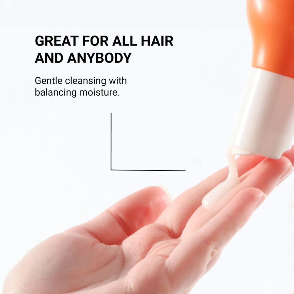 Daily Shampoo - Image 2