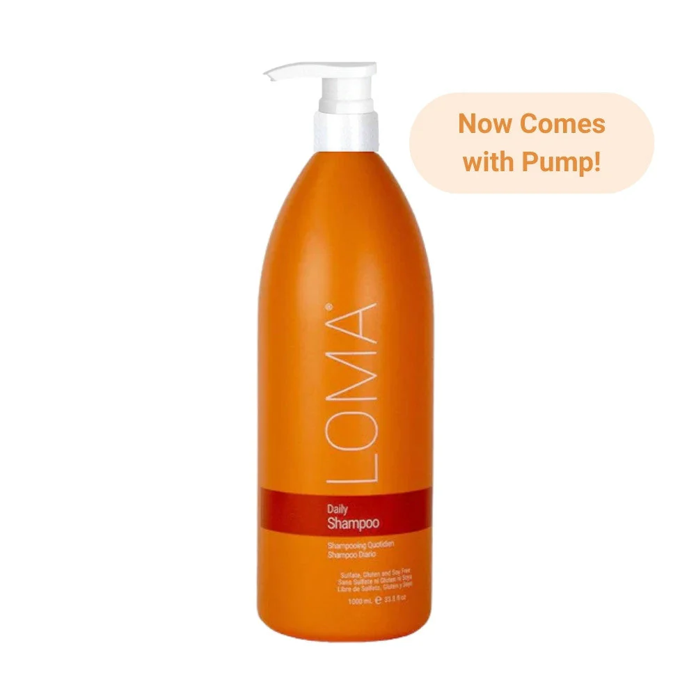 Daily Shampoo - Image 6