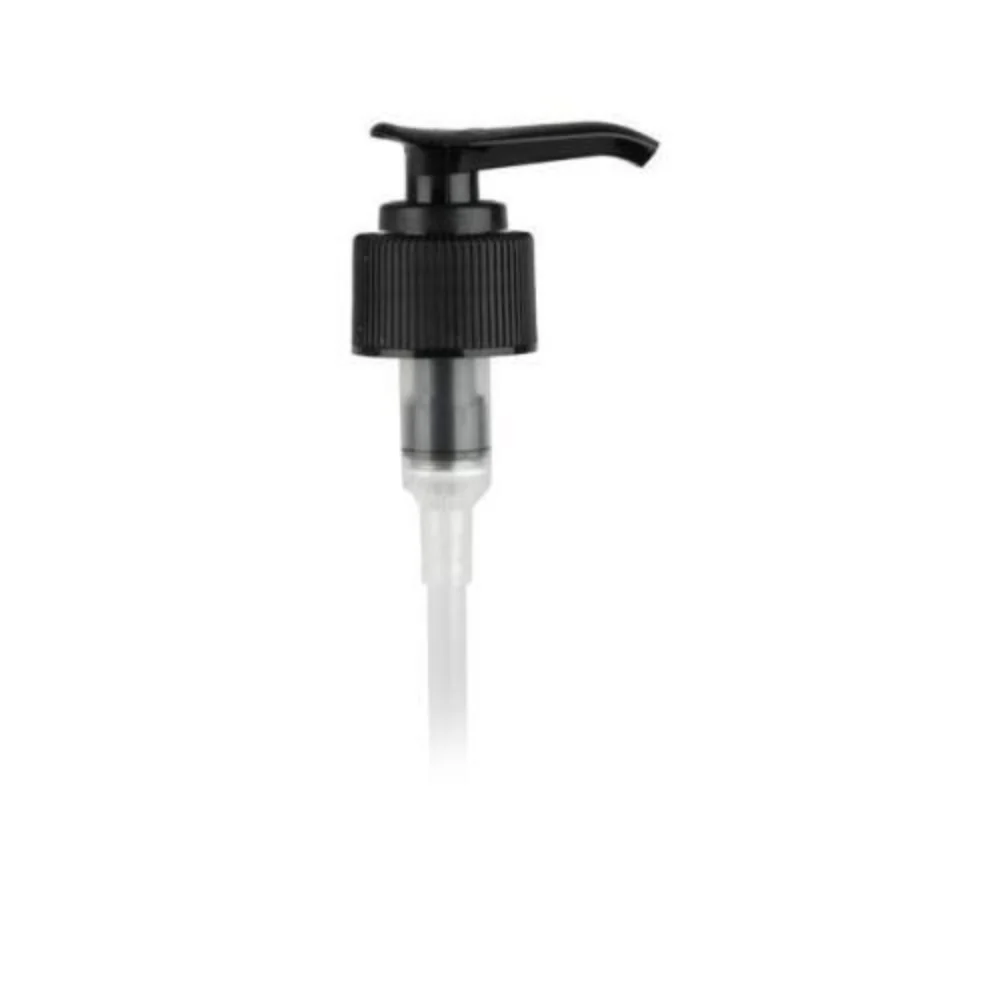 David Douglas 12oz Pumps - Black Lid