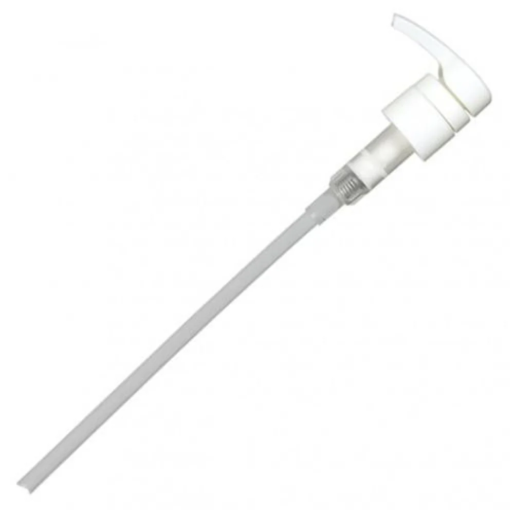 David Douglas Gallon Pump - Clear