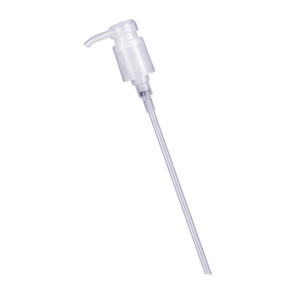 David Douglas Liter Pumps - Clear