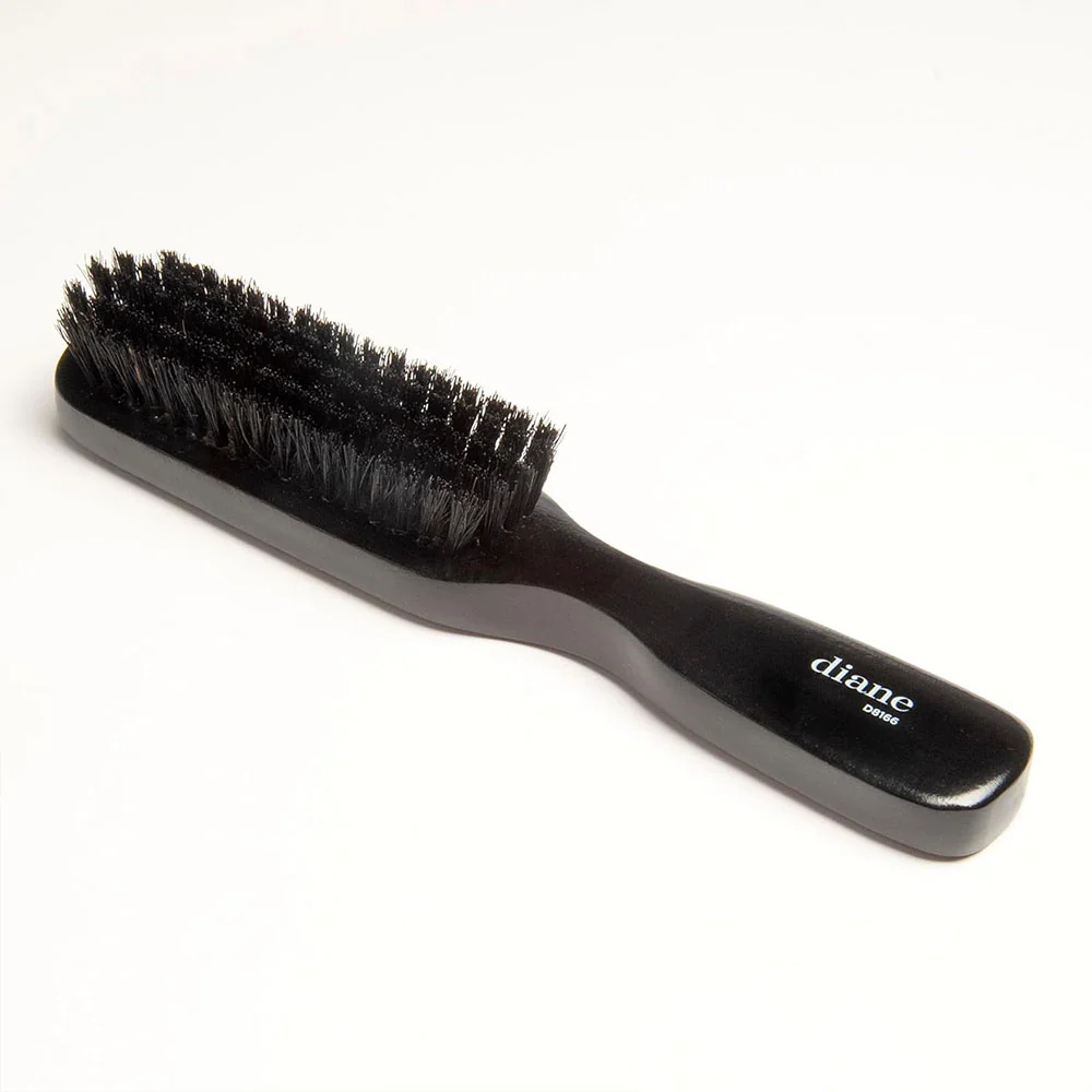 Diane 100% Soft Boar Styling Brush - Image 4