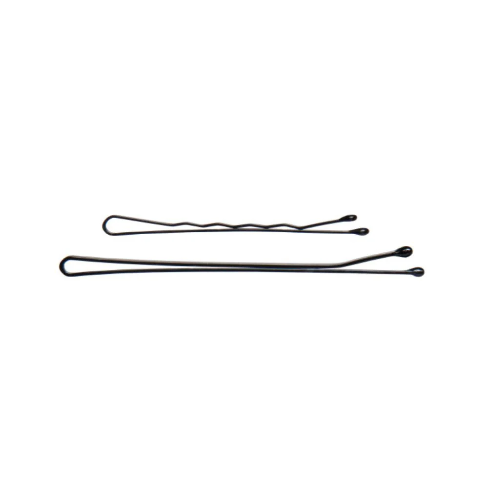 Diane Assorted Bobby Pins - 50ct - Image 2