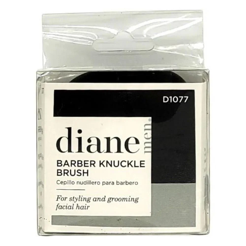 Diane Barber Knuckle Brush - Image 2