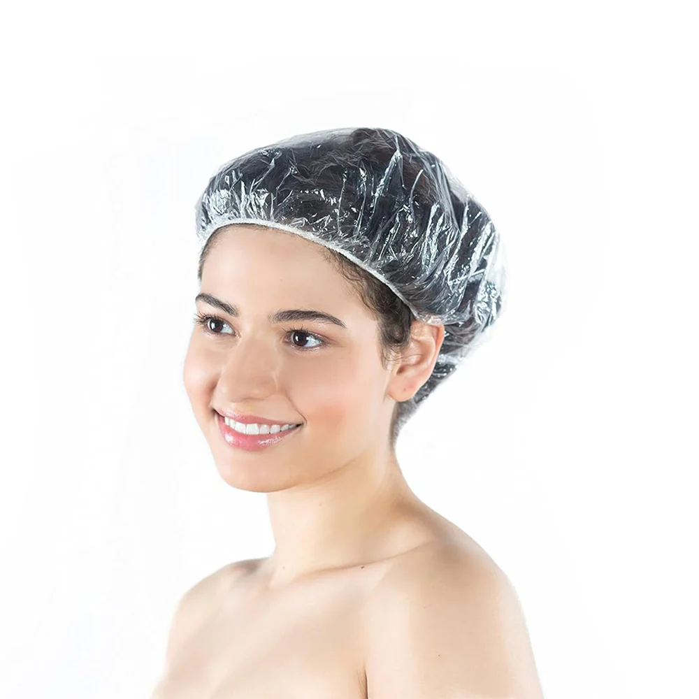 Diane Hair Processing Caps 100ct - Image 2