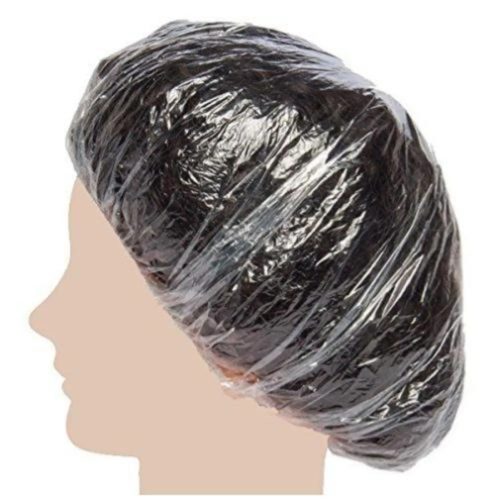 Diane Hair Processing Caps 100ct - Image 3