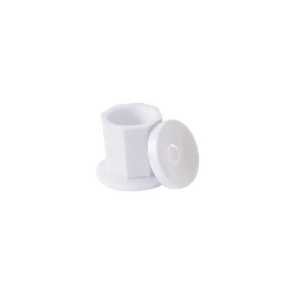 Debra Lynn Professional Plastic Dappen Dish