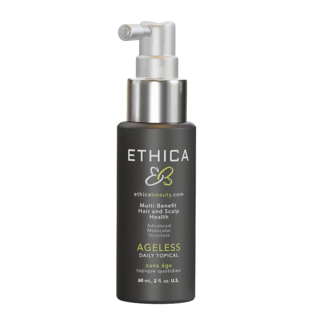 Ethica Ageless Topical Treatment Spray