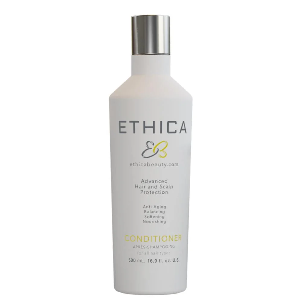 Ethica Anti-Aging Stimulating Conditioner - Image 2