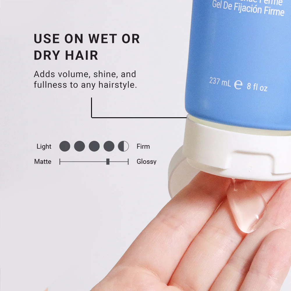 Firm Hold Gel - Image 2