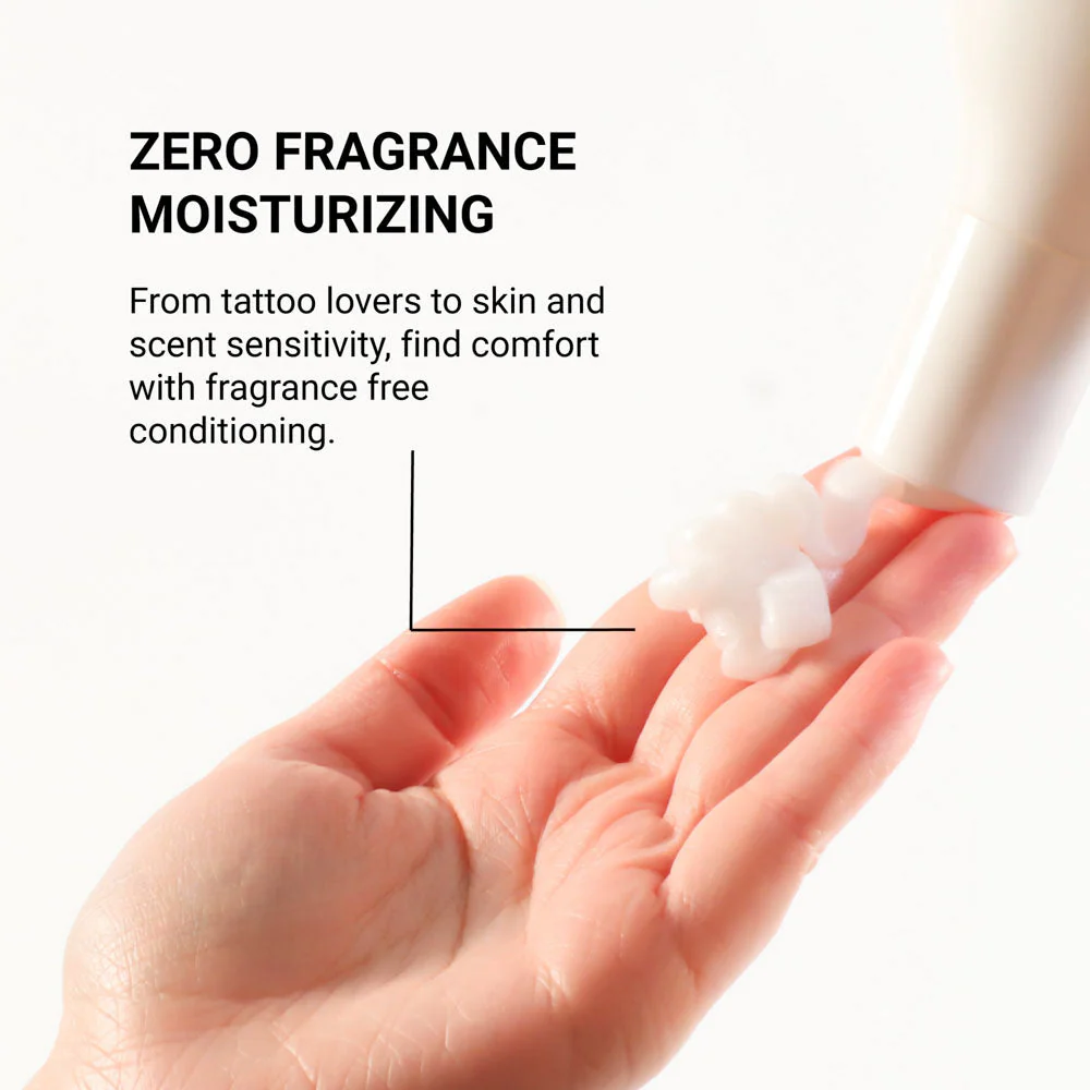 Fragrance Free Moisturizing Conditioner - Image 2