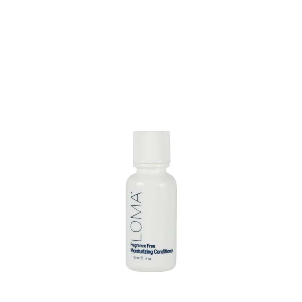 Fragrance Free Moisturizing Conditioner - Image 4
