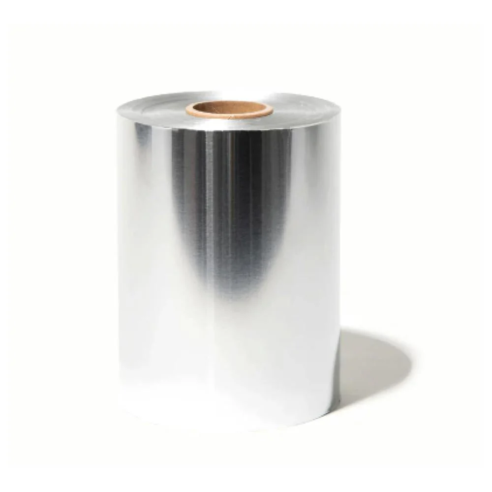 Framar Star Struck Silver Smooth MediumLarge Foil Roll - 5" x 1600'
