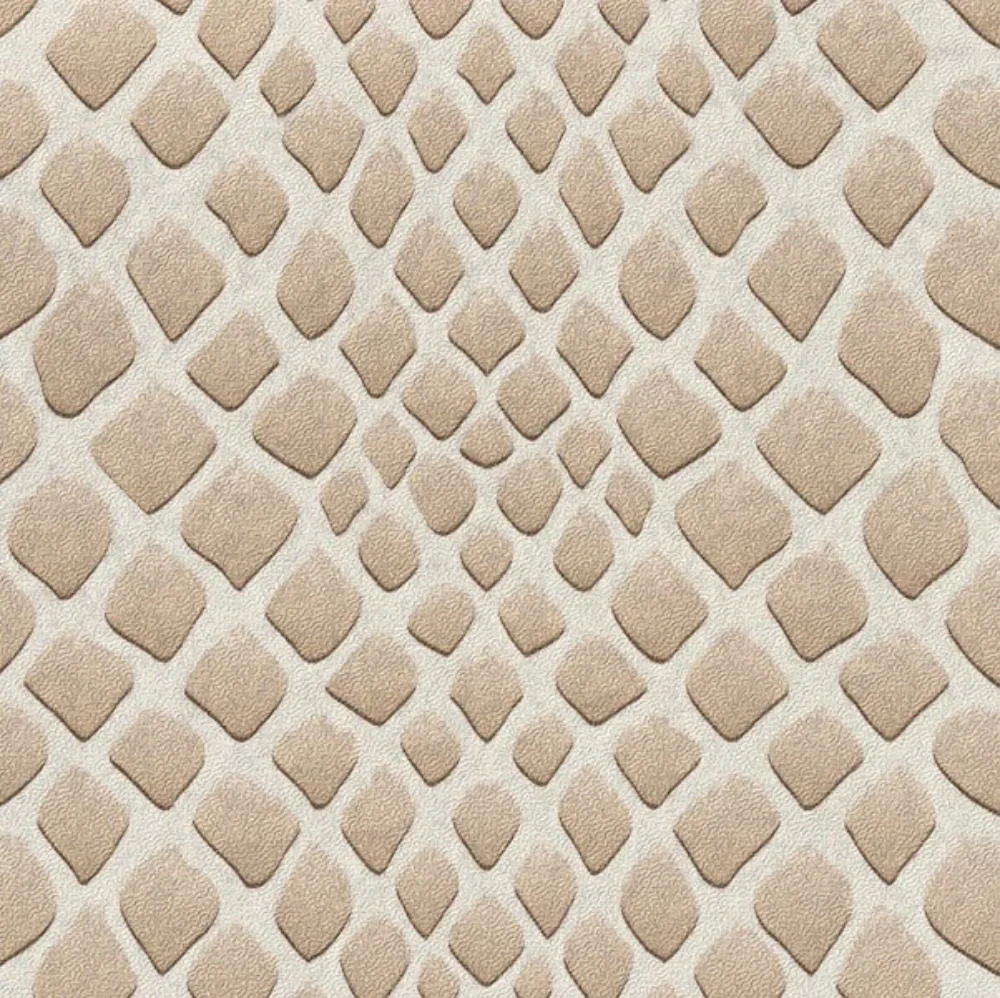 Fromm 5"X11" Embossed Pop Up Foil Croc Print - 500 Sheets - Image 2