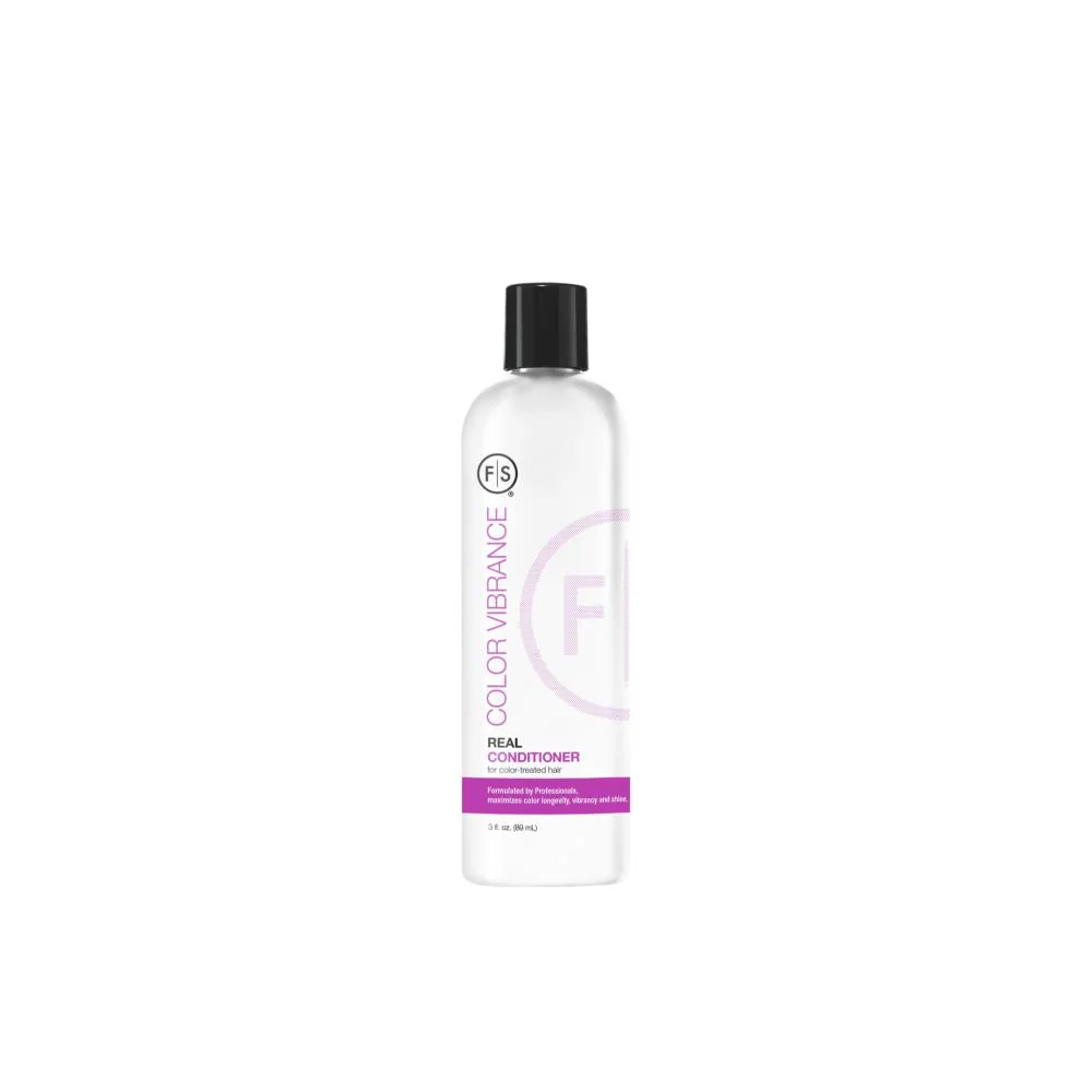 FS Color Vibrance Real Conditioner 3oz