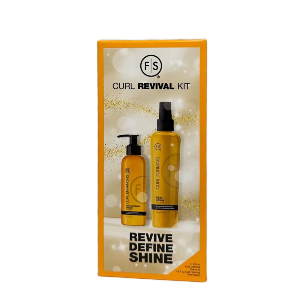 FS Curl Revival Kit - Image 2