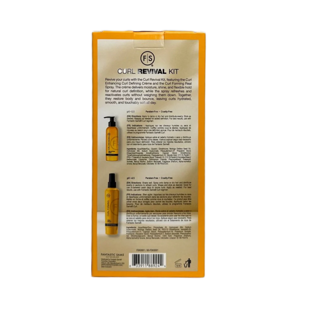 FS Curl Revival Kit - Image 3
