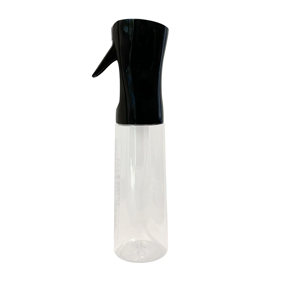 FS Logo Continuous Spray Water Bottle - Image 2