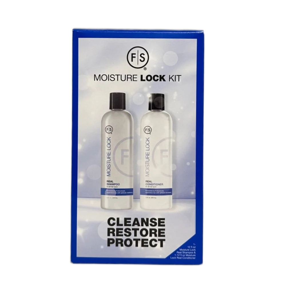 FS Moisture Lock Kit - Image 2