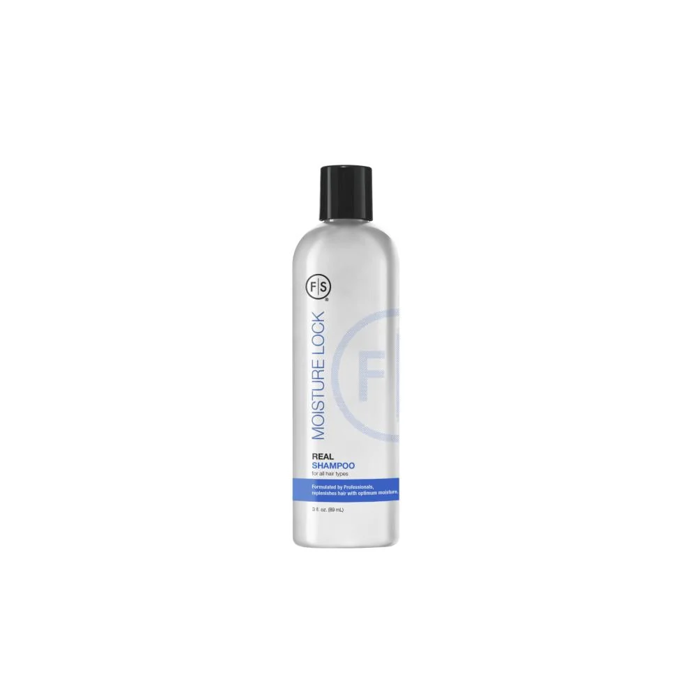 FS Moisture Lock Shampoo 3oz