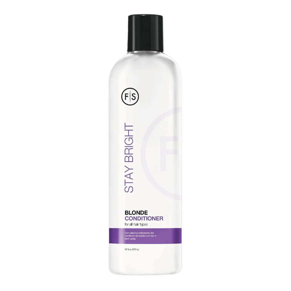 FS Stay Bright Blonde Conditioner 12oz