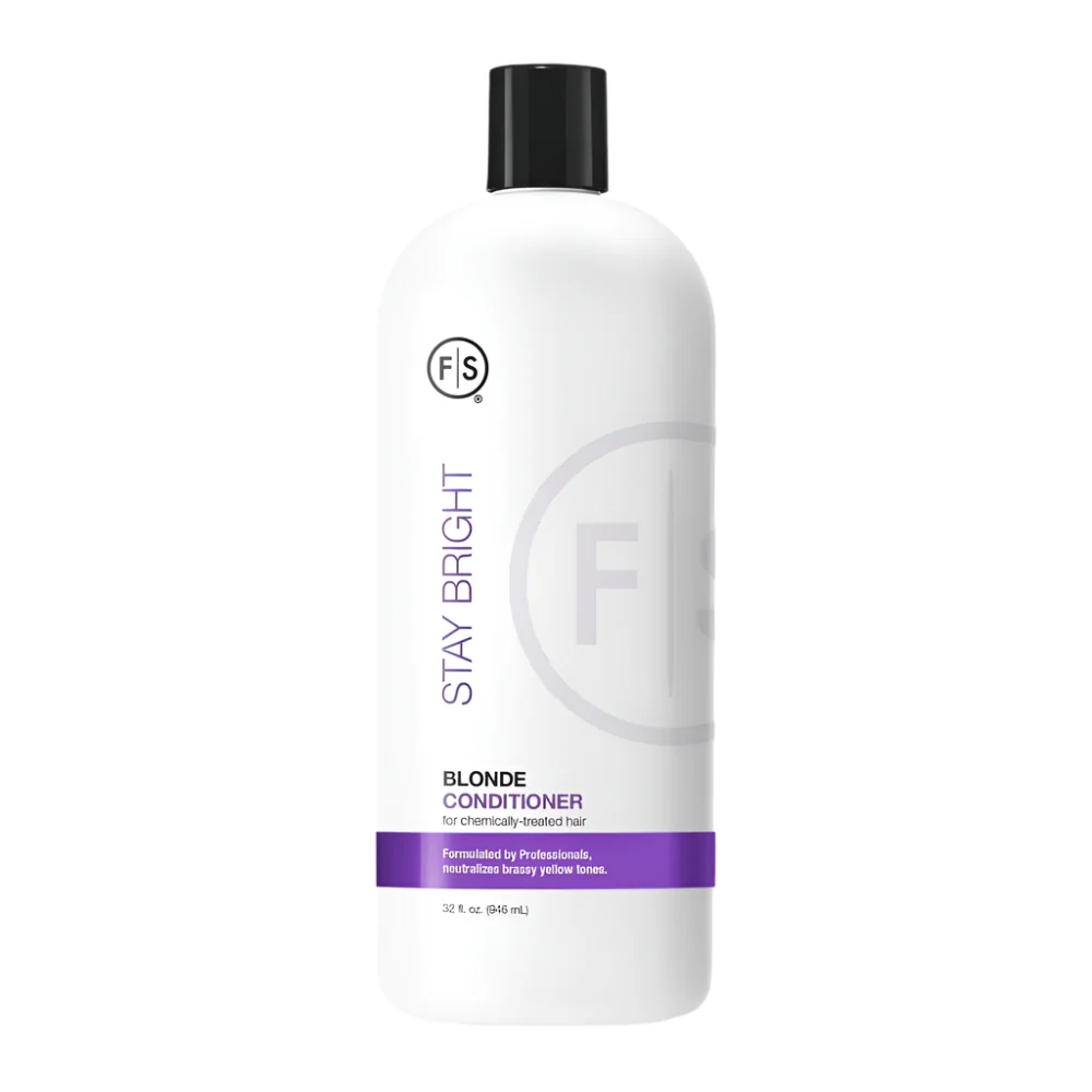 FS Stay Bright Blonde Conditioner 32oz