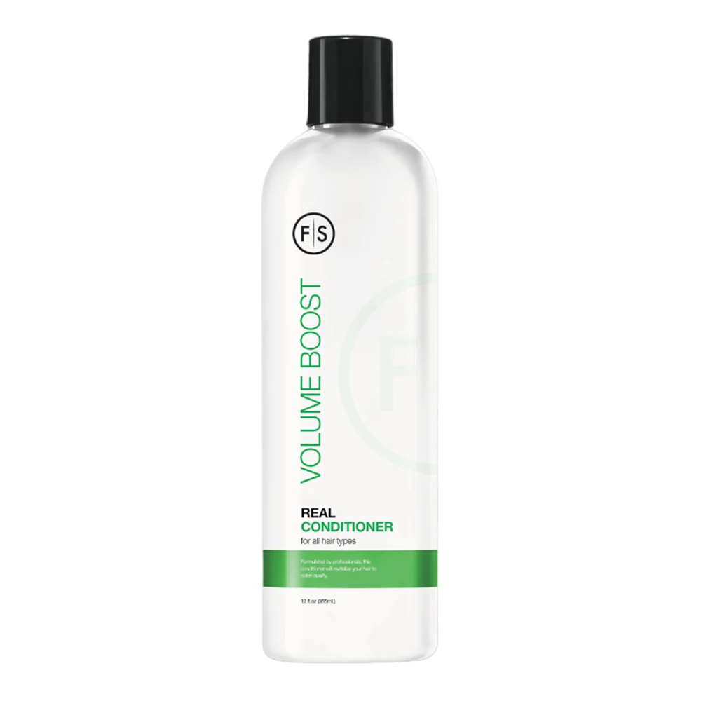 FS Volume Boost Real Conditioner 12oz