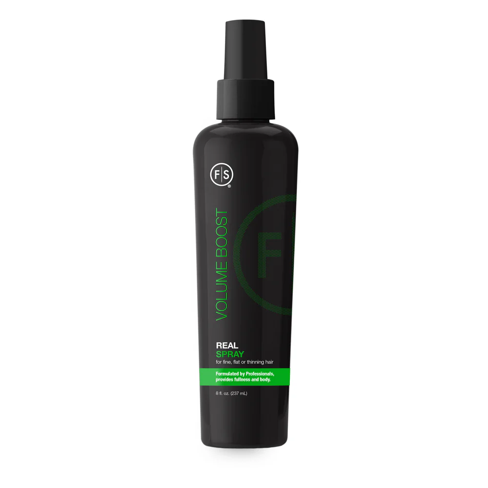 FS Volume Boost Real Spray 8oz