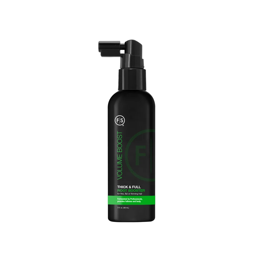 FS Volume Boost Thick & Full Root Booster 3oz