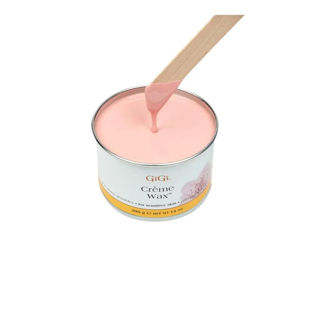 GiGi Creme Wax 14oz - Image 2