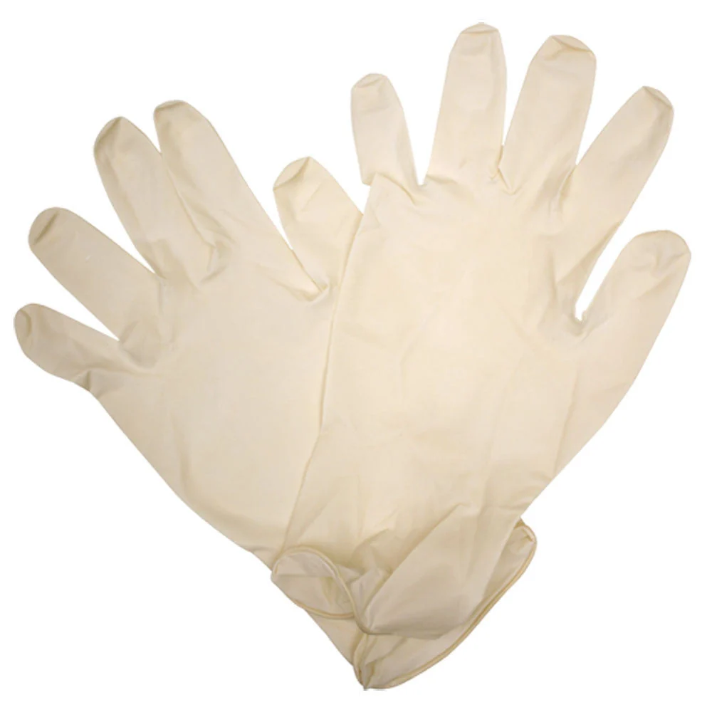 Ultragard Powdered Latex Gloves
