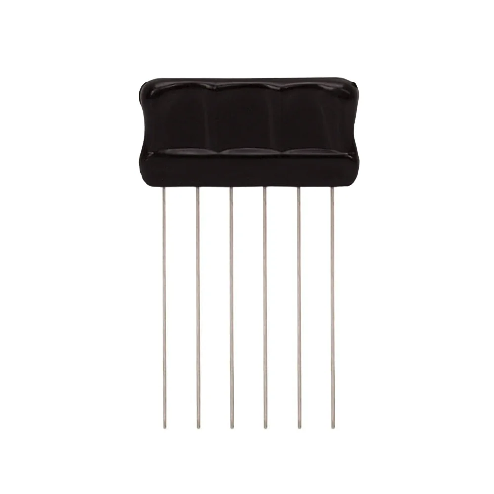 Hair Styla Metal Lift Comb - Image 2