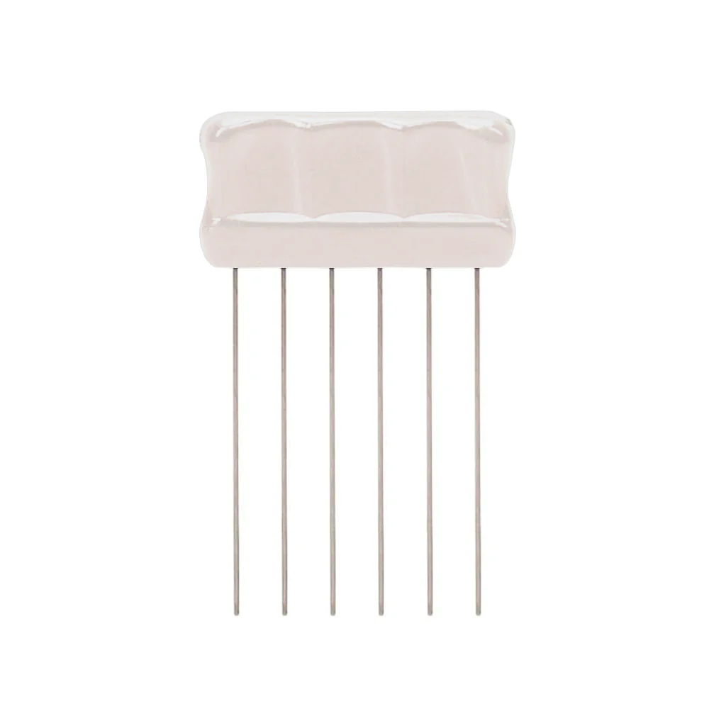 Hair Styla Metal Lift Comb - Image 4