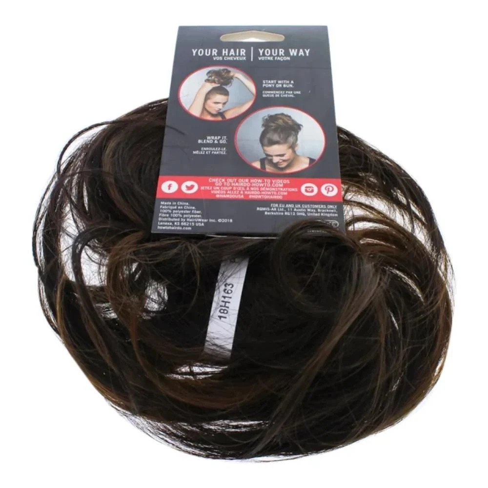Hairdo Highlight Hair Wrap - Image 5