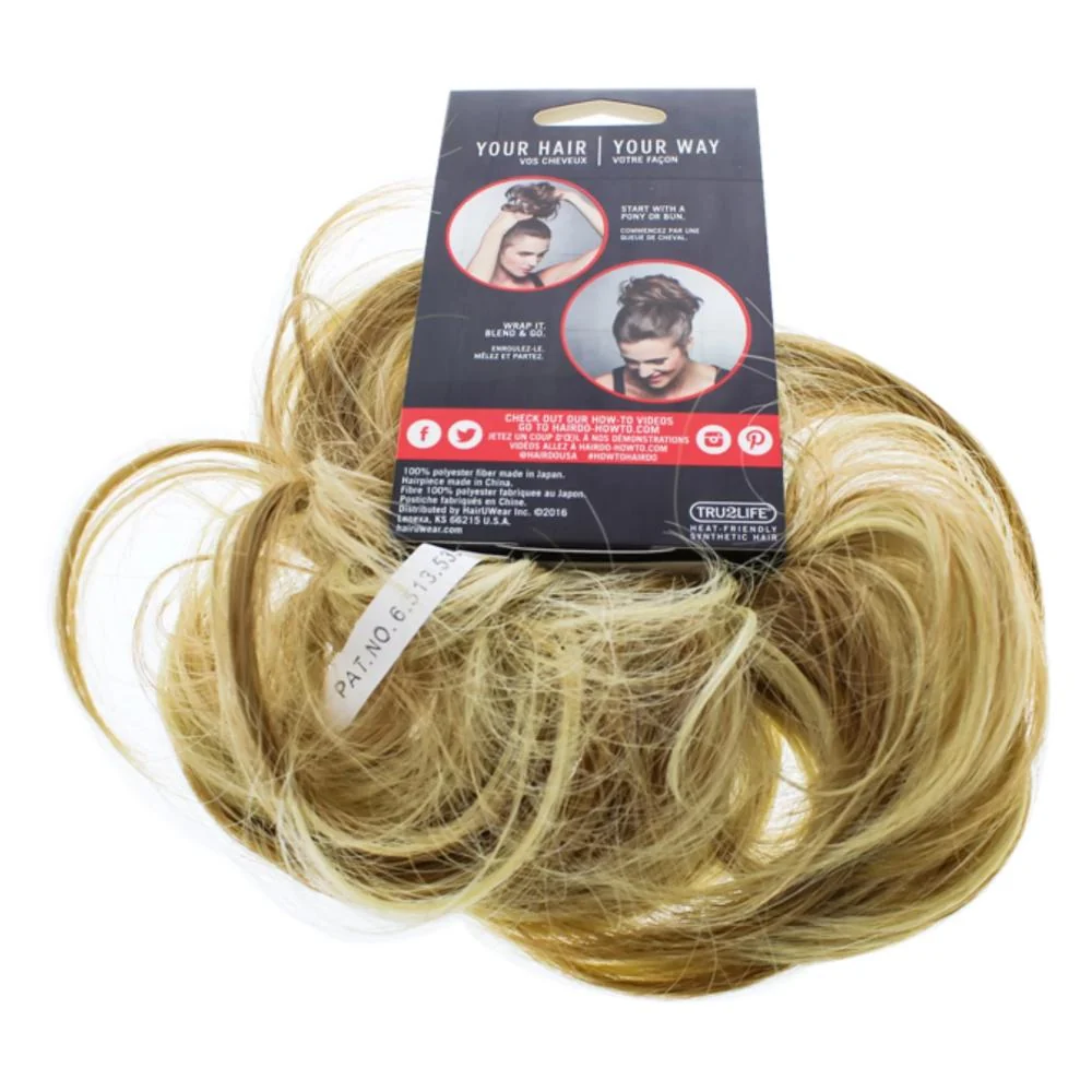 Hairdo Highlight Hair Wrap - Image 6