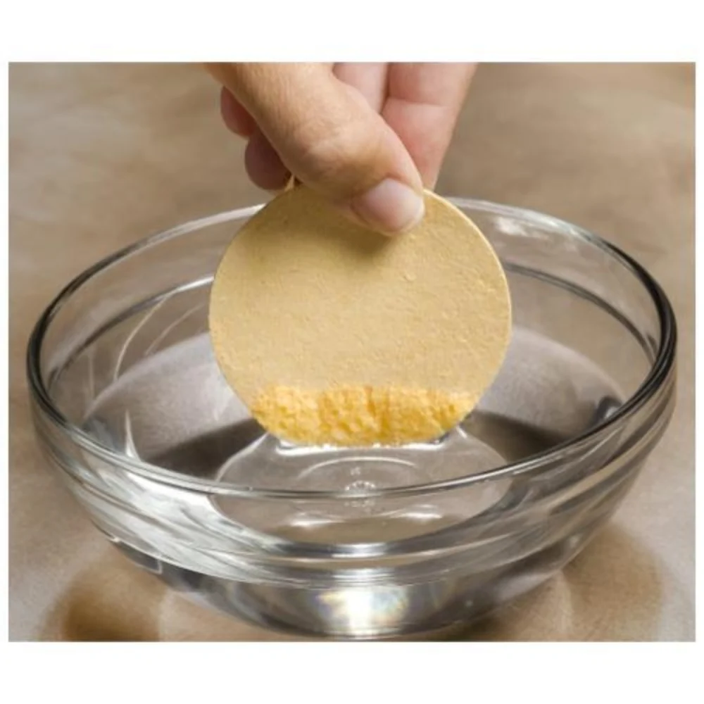 Intrinsics Natural Compressed Cellulose Sponges 2.5" - 75ct - Image 3