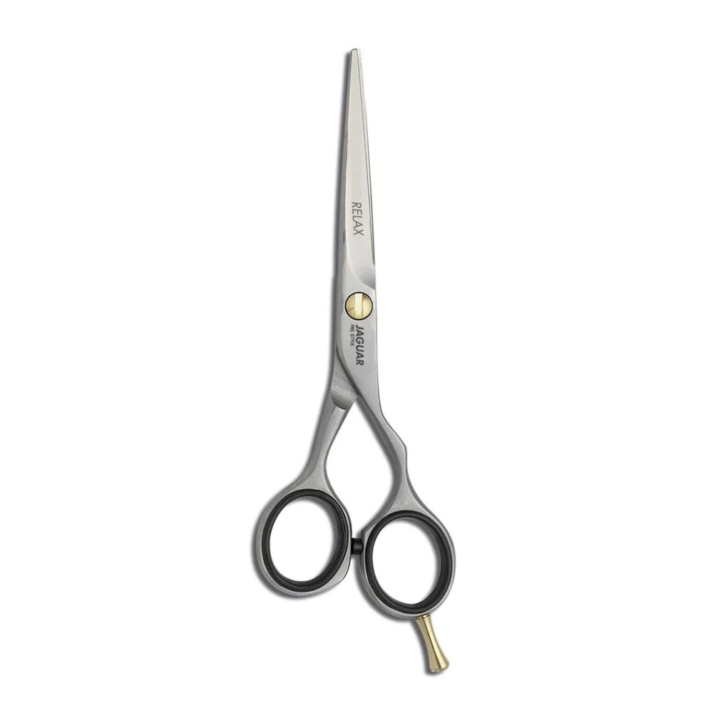 Jaguar Pre Style Relax 5.5" Offset Shears