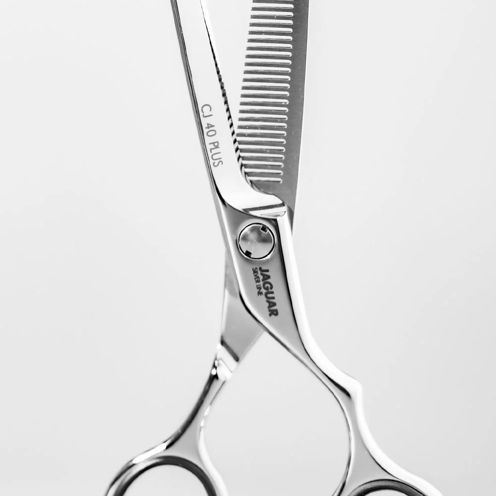 Jaguar Silver Line CJ40 Plus Thinner 5.5" Offset - Image 3
