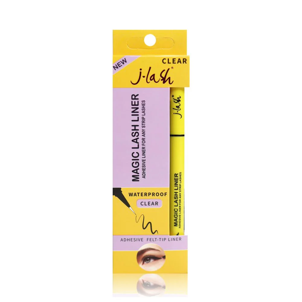 JLash Magic Lash Liner - Image 2