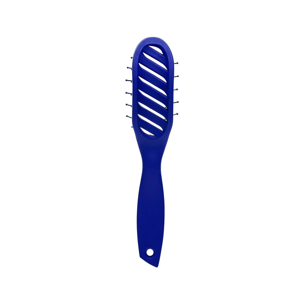 Johnny B Feels Vent Brush - Blue - Image 2