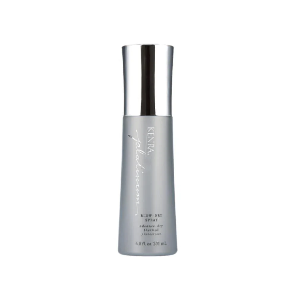 Kenra Professional Blow Dry Spray 6.8oz