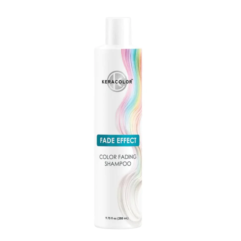 KeraColor Fading Shampoo 9.75oz