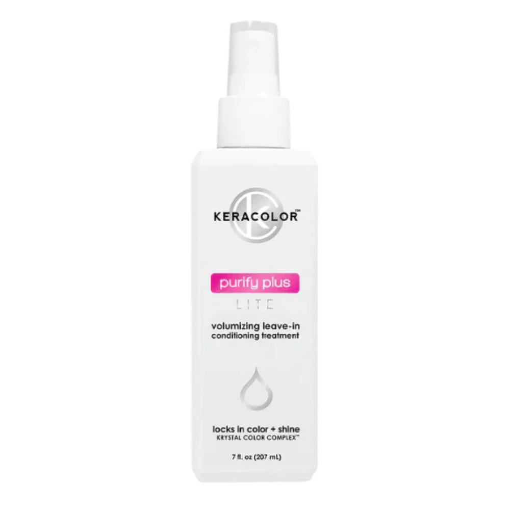 KeraColor Purify Plus Lite 7oz
