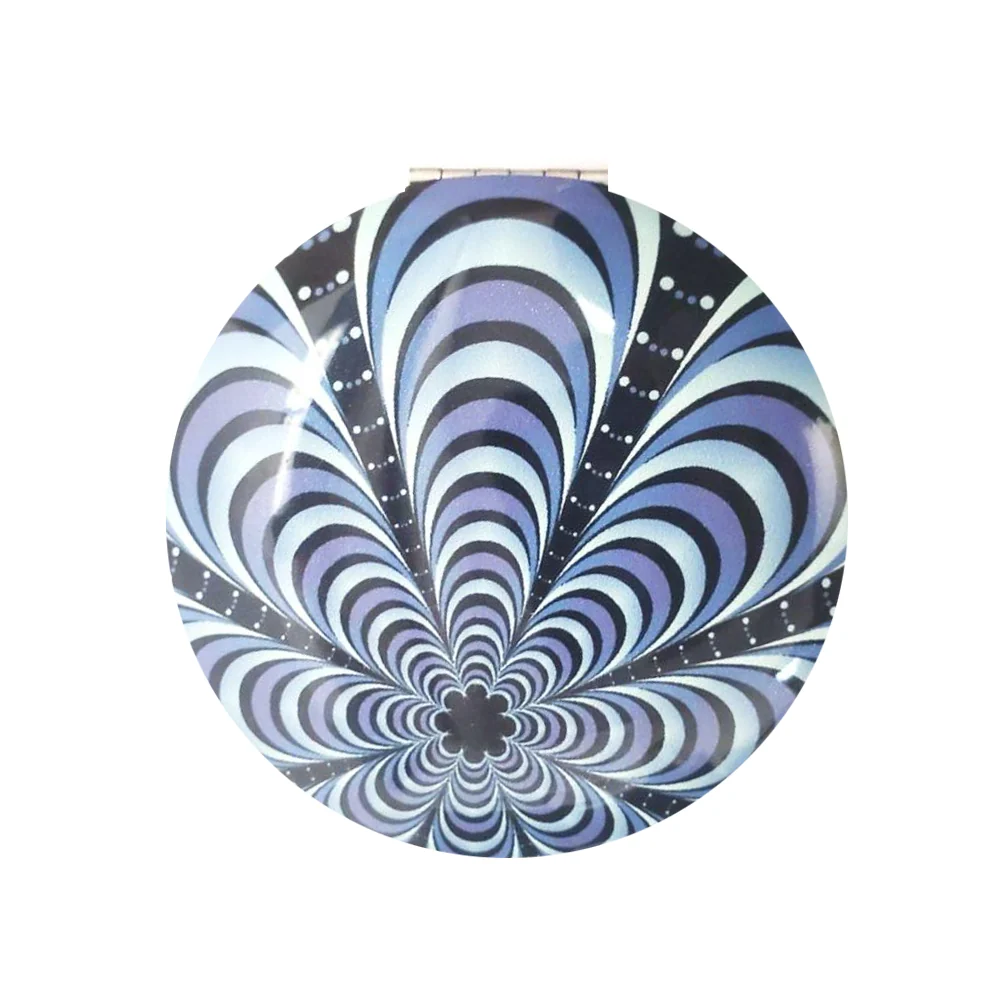 Kingsley Compact Mirror - Image 2