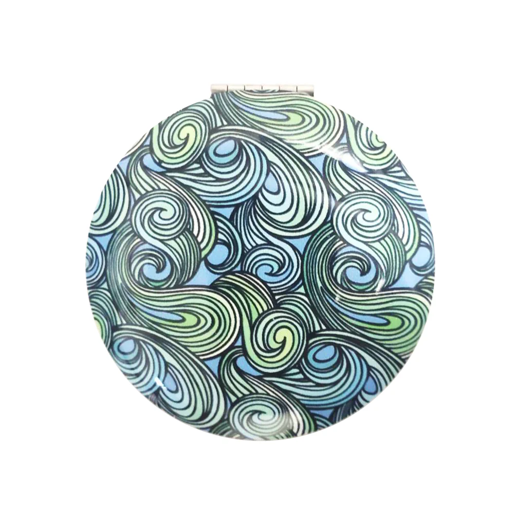 Kingsley Compact Mirror - Image 4