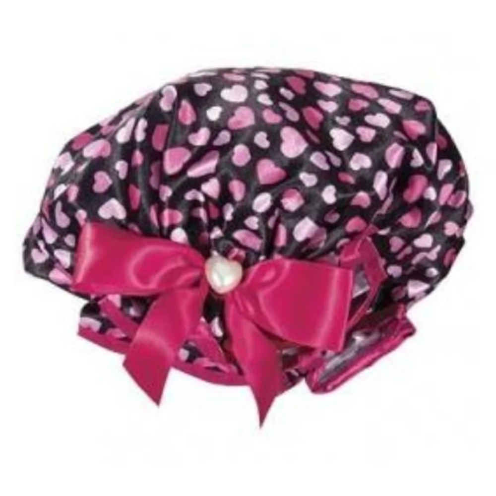 Kingsley Fancy Shower Cap - Image 3