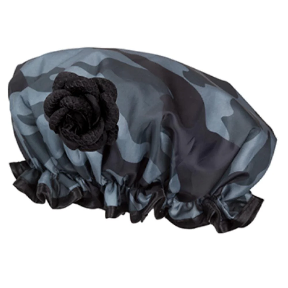 Kingsley Fancy Shower Cap - Image 6