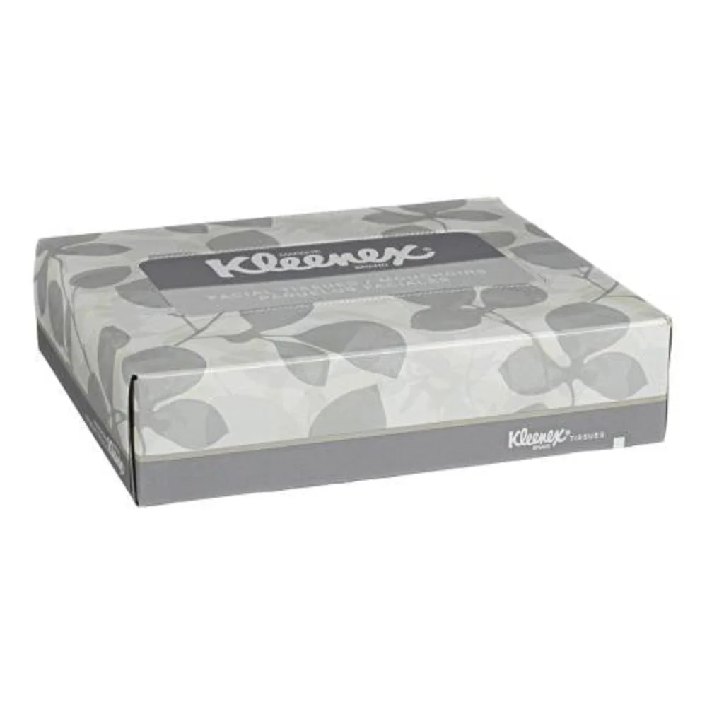 Kleenex Facial Tissue - Image 2